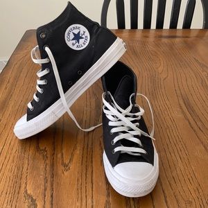 Men’s Chuck Taylor II shoe